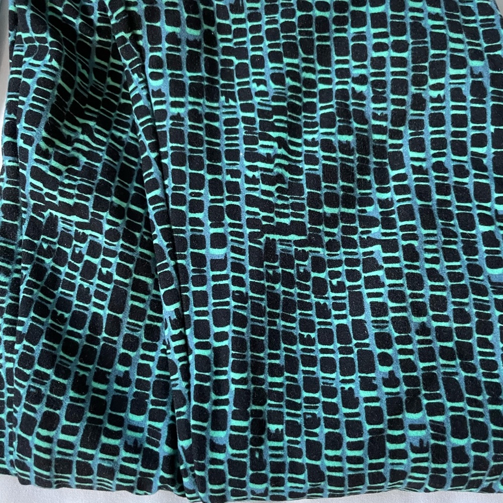 Lularoe OS leggings